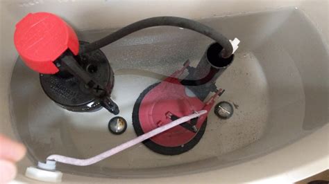 Aqua magic toilet repair